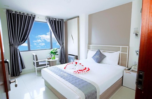 Da Nang City Centre Hotel | Thành Nhân Hotel