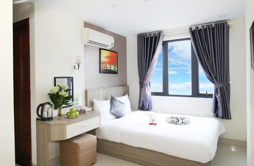 Da Nang City Centre Hotel | Thành Nhân Hotel