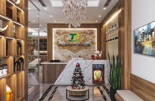 Buon Ma Thuot Hotel | Thành Thuý Hotel