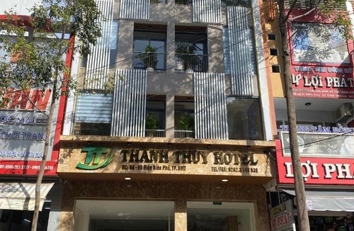 Buon Ma Thuot Hotel | Thành Thuý Hotel