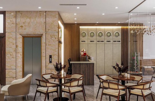 Buon Ma Thuot Hotel | Thành Thuý Hotel