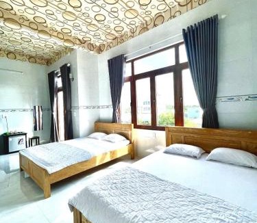 Phu Quy Hotel | Thành Trinh hotel đảo Phú Quý
