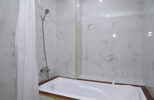 District 9 Hotel | Thành Vinh hotel & Apartment