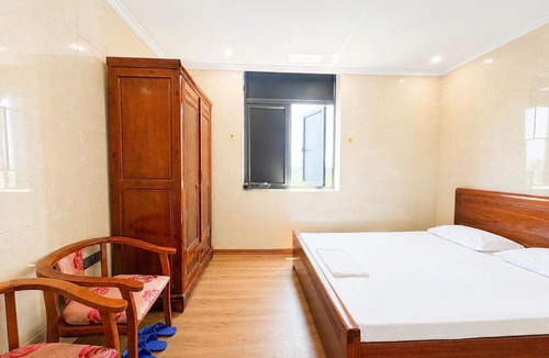Cam Xuyen Hotel | Thái An Hotel Hà Tĩnh