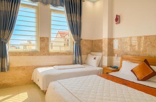 Thuan An Hotel | Thái Dương Hotel