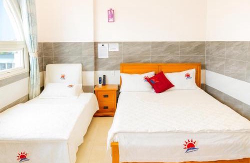 Thuan An Hotel | Thái Dương Hotel