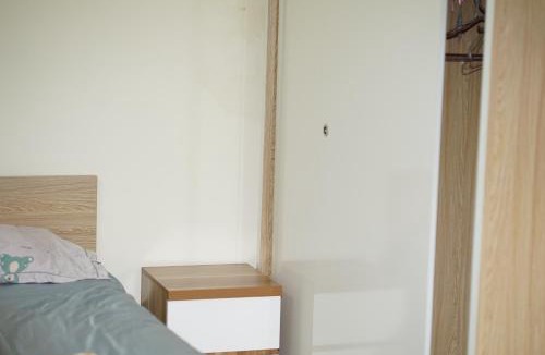 Trung Hoa Nhan Chinh Apartment | Thái Hùng 303TDH7B