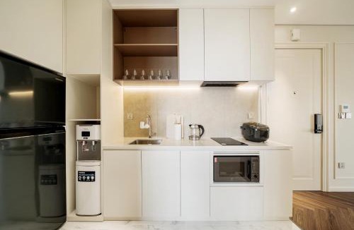 Hang Bai Apartment | Thái Hoàng Residence - 25 Phố Huế