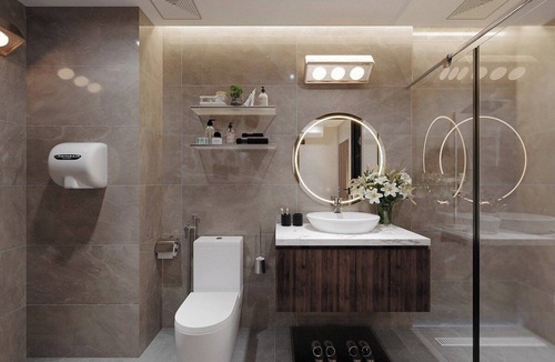 Thai Nguyen Apartment | Thái Nguyên Home