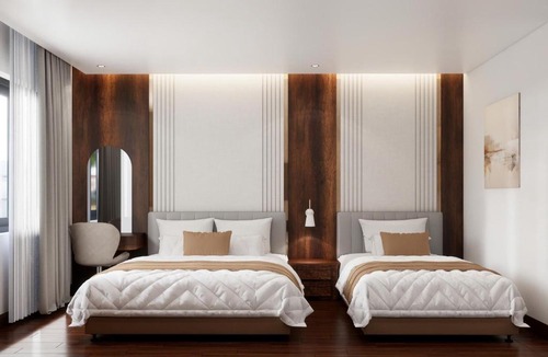 Dong Hoi Hotel | Thùy Dung 68 Hotel