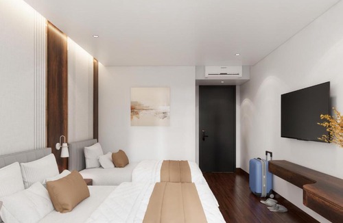 Dong Hoi Hotel | Thùy Dung 68 Hotel