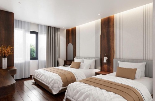 Dong Hoi Hotel | Thùy Dung 68 Hotel