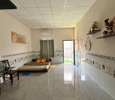 Phu Quoc House | Thùy Vinh Homestay