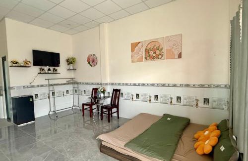 Phu Quoc House | Thùy Vinh Homestay