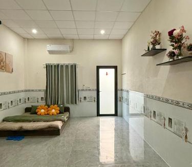 Phu Quoc House | Thùy Vinh Homestay