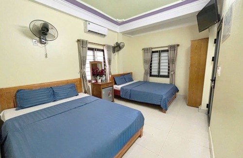 Cat Hai Hotel | Thúy Anh Hotel Cát Bà