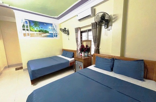 Cat Hai Hotel | Thúy Anh Hotel Cát Bà