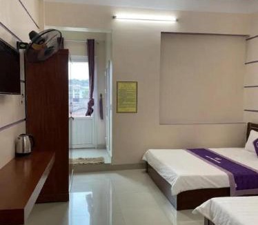 Ta Lan Than Apartment | Thúy Tiên Hotel LC - by BAY LUXURY