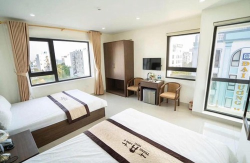 Sam Son Hotel | Thăng Long Hotel FLC Sầm Sơn