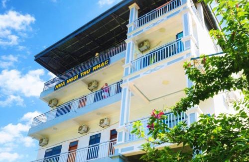 Nam Mau Hotel | Thư Nhạc Motel Ba Bể