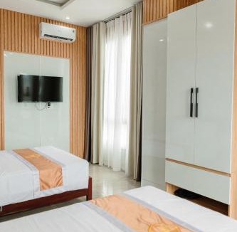 Quang Tri Town Hotel | Thạch Hãn Plaza