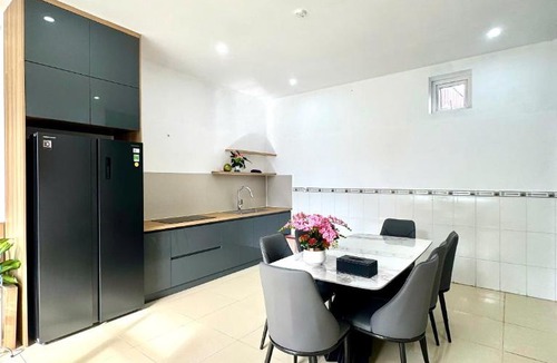 Dong Hoi Villa | Thảo Nguyên Villa Quảng Bình