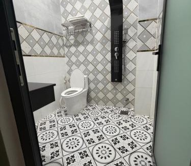 Vi Thanh Hotel | Thảo Tiên Vị Thanh