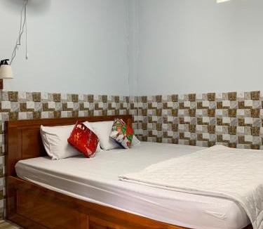 Ha Tien Hotel | Thảo Trân