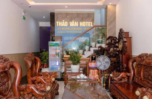 Lien Chieu Hotel | Thảo Vân 3 Hotel