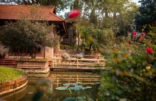 Son Tay Resort | Thảo Viên Resort
