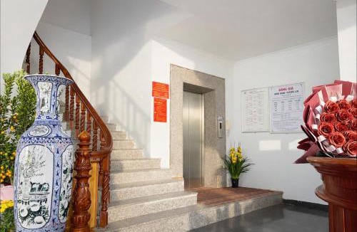 Thanh Hoa Hotel | Thắng Lợi Hotel