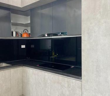 Hue City Centre Apartment | Thỏ homestay, căn hộ cao cấp Huế