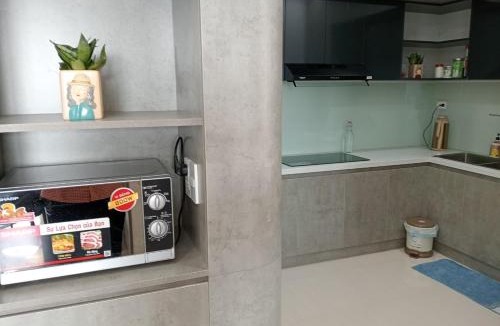 Hue City Centre Apartment | Thỏ homestay, căn hộ cao cấp Huế