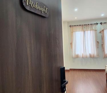 Mang Yang Villa | Thời Đại 17-91