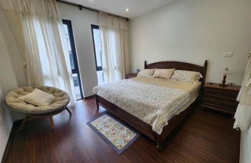 Mang Yang Villa | Thời Đại 17-91