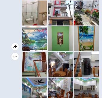 Linh Trung IEPZ House | Thủ Đức Home - Nơi nghỉ ngơi như ở nhà, ấm áp tình thân