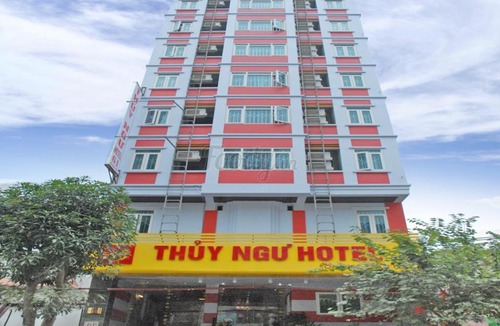 Dich Vong Hau Apartment | Thủy Ngư Hotel HN - by BAY LUXURY