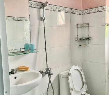 Ben Cat Hotel | Thủy Quỳnh hotel