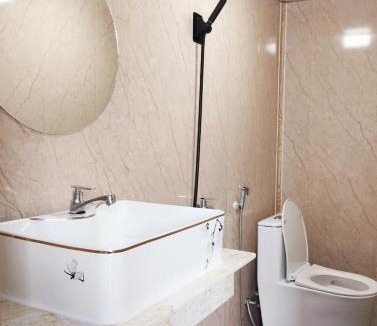 Phu Quy House | Thủy Trúc Home - Đảo Phú Quý