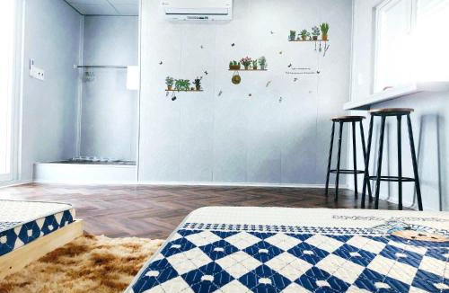 Phu Quy House | Thủy Trúc Home - Đảo Phú Quý