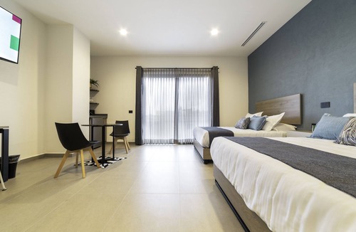 Tepatitlan de Morelos Hotel | TH Hotel & Vivienda