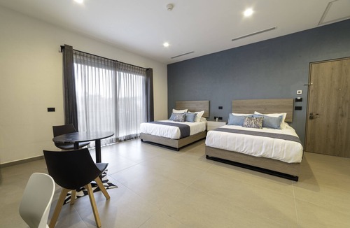 Tepatitlan de Morelos Hotel | TH Hotel & Vivienda