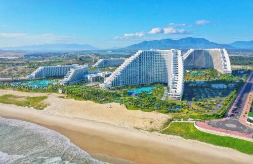 Khanh Hoa Apartment | The Cam Ranh Near The Airport
