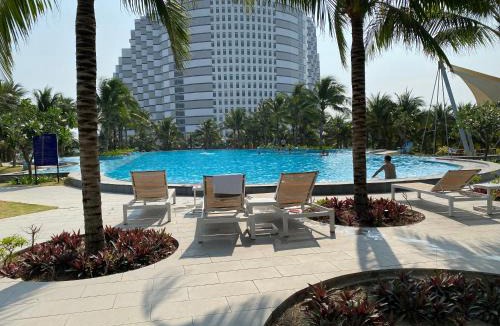 Khanh Hoa Hotel | The Arena Cam Ranh Resort