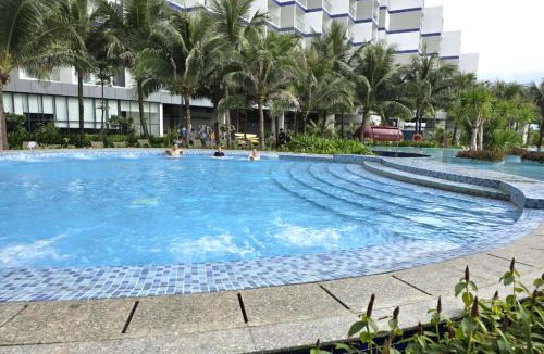Khanh Hoa Hotel | The Arena Little Condotel - Cam Ranh Airport