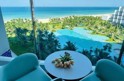 Khanh Hoa Hotel | The Arena Little Condotel - Cam Ranh Airport
