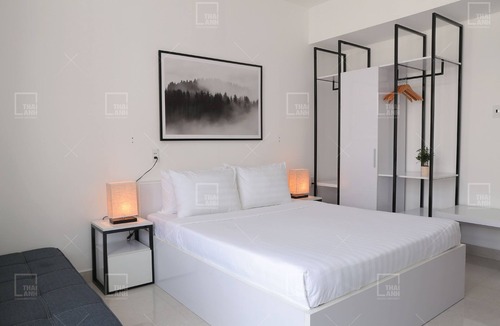 Phuong 8 Apartment | Thai Anh House Pink Church