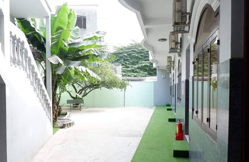 Di An Hotel | Thai Binh Duong 2 Hotel