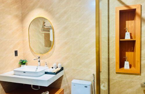 Bao Ninh Hotel | Thai Hoang Villa Quảng Bình