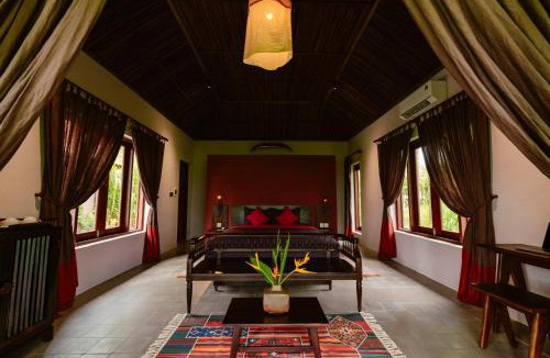 Cau Ke Hotel | Thala Tra Vinh